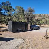 Review photo of Madera Canyon Roadside Park Dispersed by Jordan P., November 15, 2024