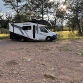 Review photo of Madera Canyon Roadside Park Dispersed by William B., October 8, 2025