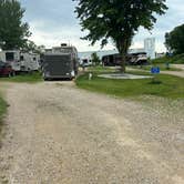 Review photo of Madison Campground by Julia H., July 2, 2024