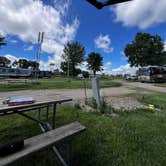 Review photo of Madison Campground by tony K., June 23, 2024