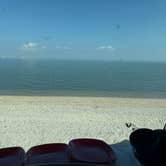 Review photo of Magnolia Beach by Emelie C., February 12, 2026