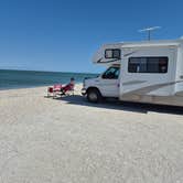 Review photo of Magnolia Beach by Dawn D., February 9, 2026