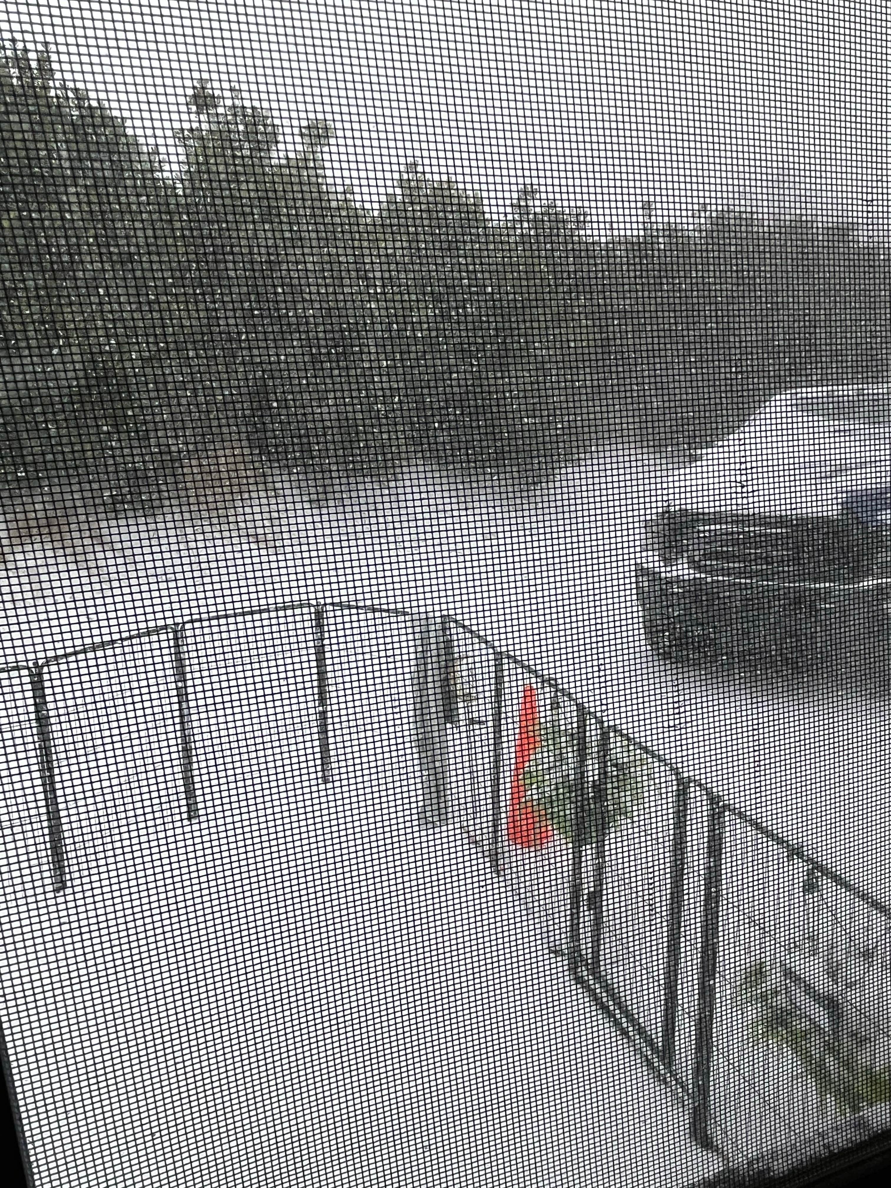 Camper-submitted photo at Magnolia Farms RV Park near Fairhope, AL