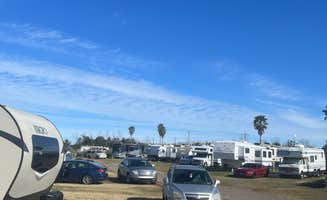 Jenni L.'s photo of rv camping at Magnolia Farms RV Park near Stockton, AL