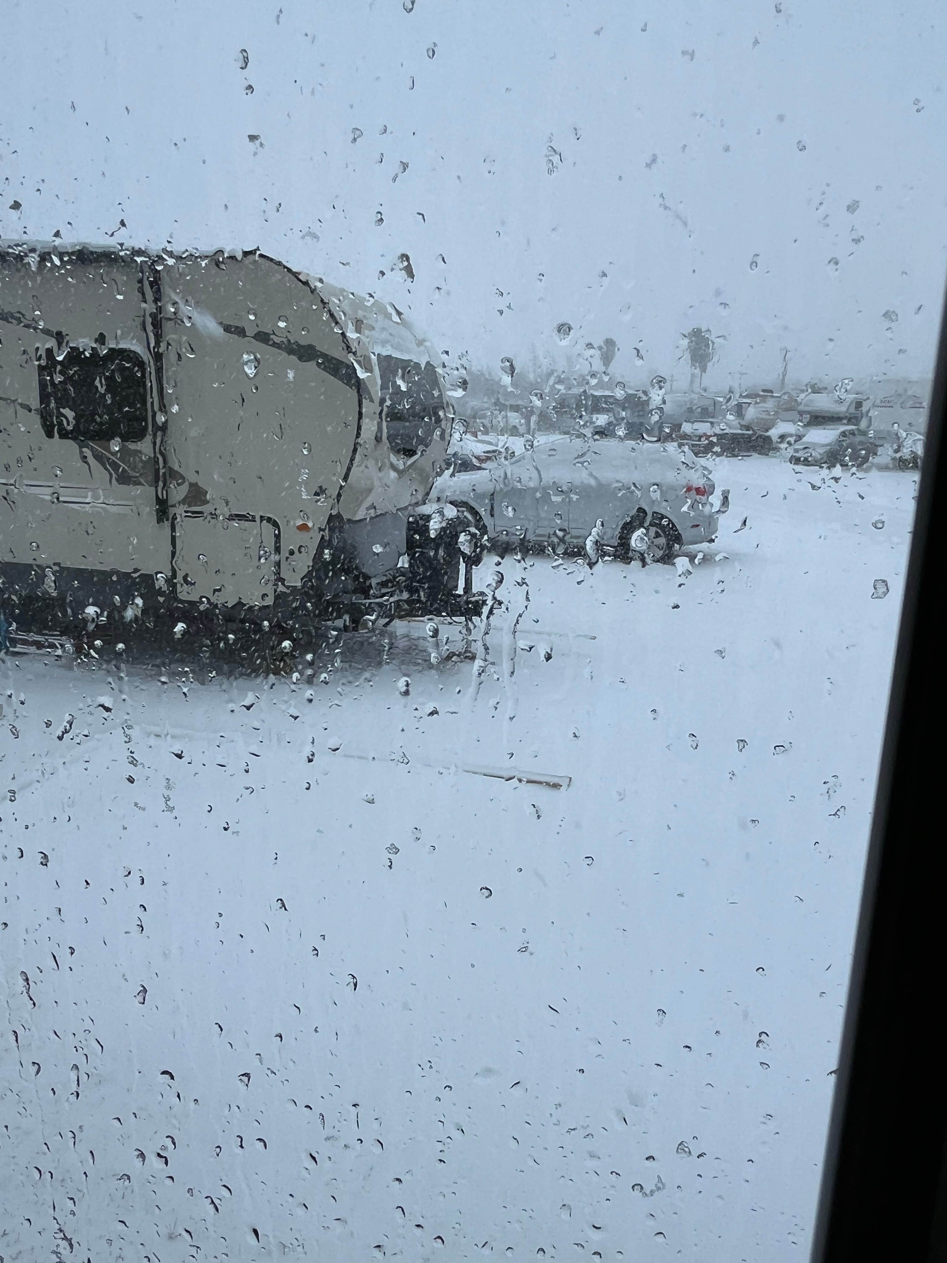 Camper-submitted photo at Magnolia Farms RV Park near Fairhope, AL