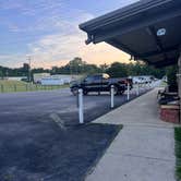 Review photo of Magnolia RV Park Resort by Russell &., May 23, 2025
