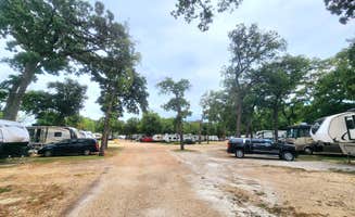Bobbie S.'s photo at Magnolia RV Resort near Waco, TX