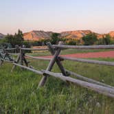 Review photo of Magpie Campground by Erica D., September 9, 2026
