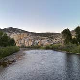 Review photo of Maiden Rock Dispersed by Anthony C., August 13, 2025