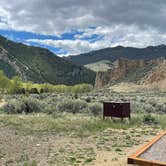 Review photo of Maiden Rock Dispersed by Brodie B., May 23, 2025