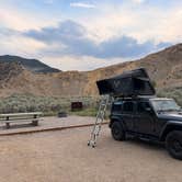 Review photo of Maiden Rock Dispersed by Jeff W., July 15, 2026