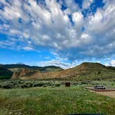 Review photo of Maiden Rock Dispersed by C L., June 13, 2025