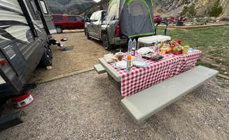 Laura M.'s photo at Maiden Rock Dispersed near Beaverhead-Deerlodge National Forest