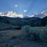 Review photo of Maiden Rock Dispersed by Ashleigh Z., August 20, 2025