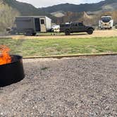 Review photo of Maiden Rock Dispersed by Laura M., May 11, 2025