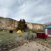 Review photo of Maiden Rock Dispersed by Laura M., May 11, 2025