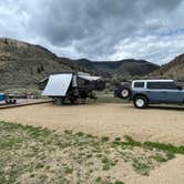 Review photo of Maiden Rock Dispersed by Brodie B., May 23, 2025