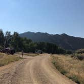 Review photo of Maiden Rock Dispersed by Meatball W., September 5, 2025
