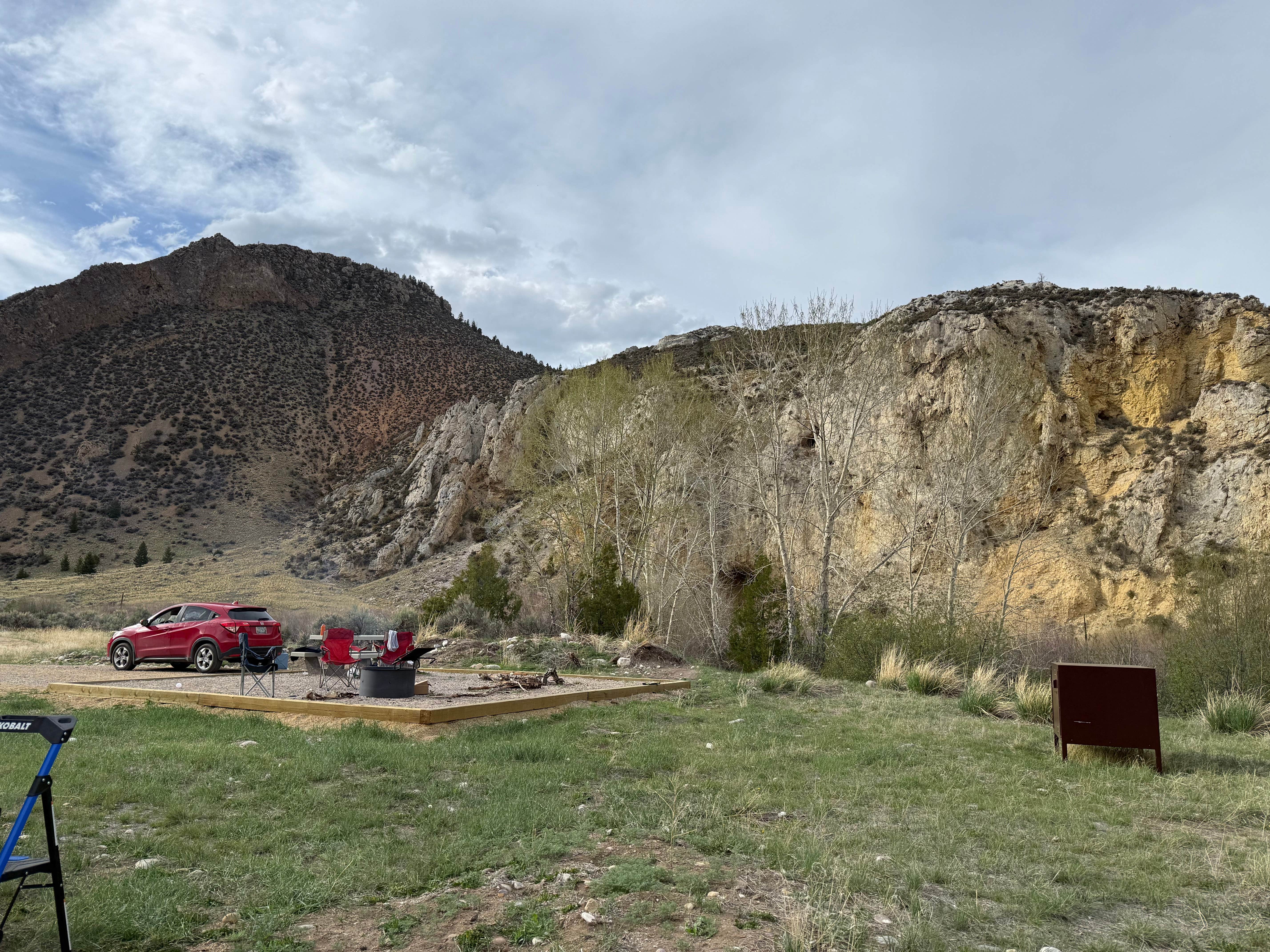 Maiden Rock Dispersed Camping - Maiden Rock Fc6341eb 175f 4dd3 B13a 7d7f79c3c5ea