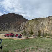 Review photo of Maiden Rock Dispersed by Laura M., May 11, 2025