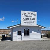 Review photo of Main Gate RV Park by johny R., April 15, 2026