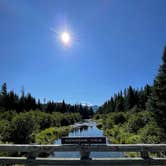 Review photo of Nesowadnehunk Field Campground — Baxter State Park by Mackenzie M., August 3, 2025
