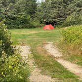 Review photo of Nesowadnehunk Field Campground — Baxter State Park by Portia H., May 22, 2026