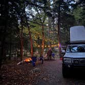 Review photo of Blackwoods Campground — Acadia National Park by Heather E., October 14, 2024