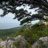 Review photo of Blackwoods Campground — Acadia National Park by Michael H., July 24, 2026
