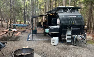 Michael H.'s photo at Blackwoods Campground — Acadia National Park near Acadia National Park