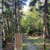 Review photo of Blackwoods Campground — Acadia National Park by Heather E., October 14, 2024