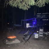 Review photo of Blackwoods Campground — Acadia National Park by Michael H., July 24, 2026