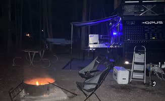 Michael H.'s photo at Blackwoods Campground — Acadia National Park near Bar Harbor, ME