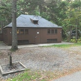 Review photo of Blackwoods Campground — Acadia National Park by Roger W., October 4, 2023