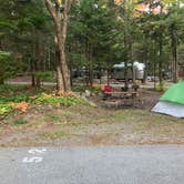 Review photo of Blackwoods Campground — Acadia National Park by Roger W., October 4, 2023