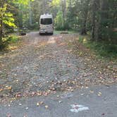 Review photo of Blackwoods Campground — Acadia National Park by Roger W., October 4, 2023