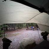 Review photo of Blackwoods Campground — Acadia National Park by Kira B., September 30, 2026
