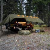 Review photo of Blackwoods Campground — Acadia National Park by Kira B., September 30, 2026