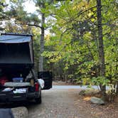 Review photo of Blackwoods Campground — Acadia National Park by Aly E., September 30, 2025