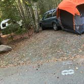 Review photo of Blackwoods Campground — Acadia National Park by Roger W., October 4, 2023