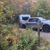 Review photo of Blackwoods Campground — Acadia National Park by Roger W., October 4, 2023