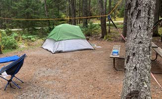Dana S.'s photo at Blackwoods Campground — Acadia National Park near Bar Harbor, ME