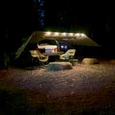 Review photo of Blackwoods Campground — Acadia National Park by Kira B., September 30, 2026