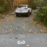 Review photo of Blackwoods Campground — Acadia National Park by Roger W., October 4, 2023