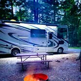 Review photo of Blackwoods Campground — Acadia National Park by Steve A., May 25, 2024
