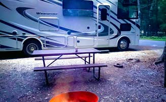 Steve A.'s photo at Blackwoods Campground — Acadia National Park near Acadia National Park