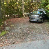 Review photo of Blackwoods Campground — Acadia National Park by Roger W., October 4, 2023