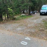 Review photo of Blackwoods Campground — Acadia National Park by Roger W., October 4, 2023