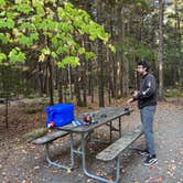 Review photo of Blackwoods Campground — Acadia National Park by Aly E., September 30, 2025