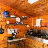 Review photo of Bradbury Mountain State Park Campground by alicianlv , September 9, 2025